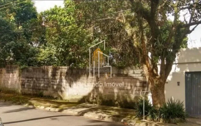 Terreno no Morumbi excelente localização, rua com vigilância, fácil acesso as principais v