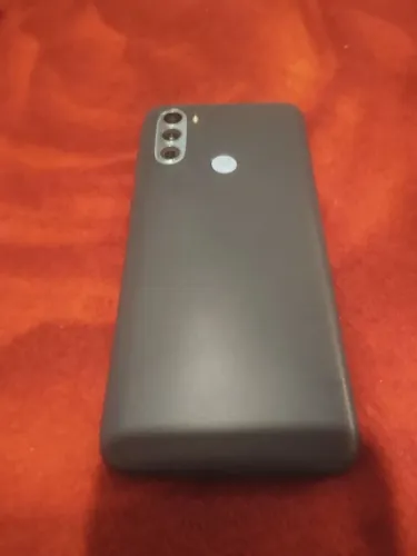 Moto g31