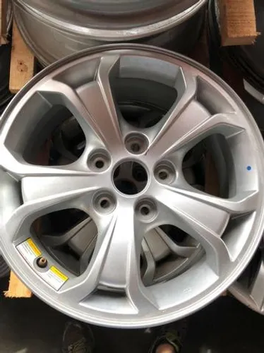 Roda Hyundai Tucson 2012 Aro 16