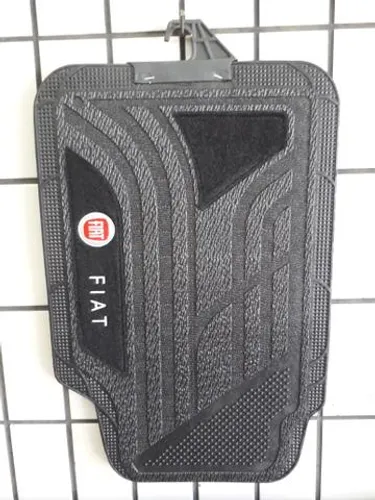Tapete universal para veículos Fiat