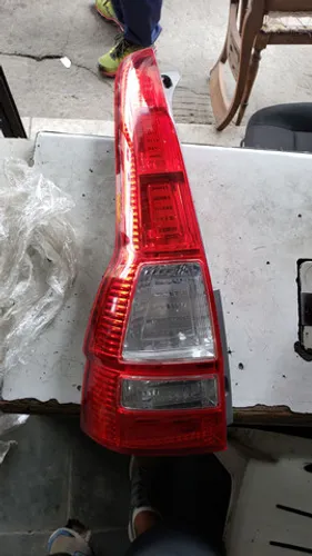 Lanterna da crv