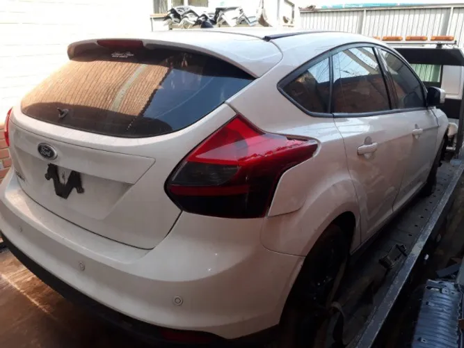 peças  ford focus 