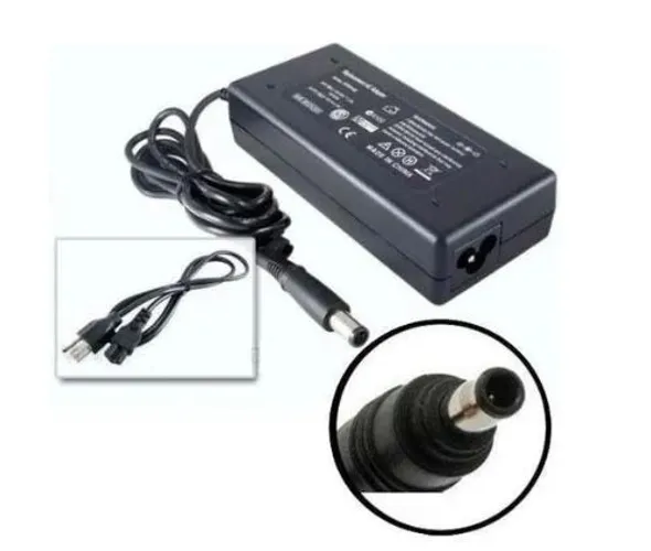 Fonte Carregador Para Notebook Samsung 19v 3.16a 65w 5.5x3.0mm