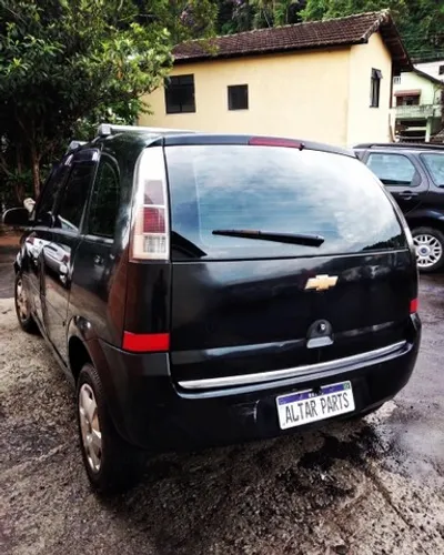 Peças meriva sucata chevrolet gm Meriva autopeças