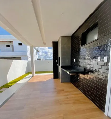 Casa em condomínio fechado / Alphaville