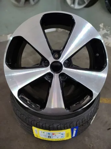 Roda Cruze aro 17 original 5x105