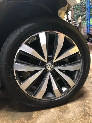 Rodas Amarok v6 2020 original