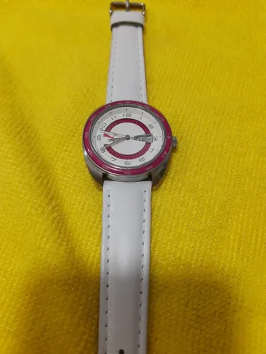 Relógio puma raro só venda não troco por nada 