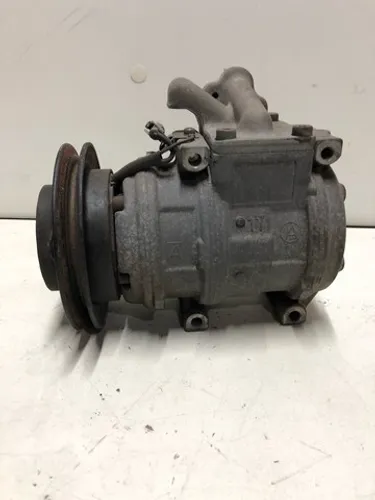 Compressor de ar Hilux 2001 3.0 original 