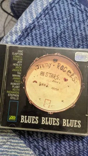 Lote CD's