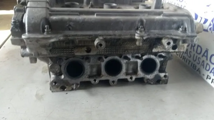 Cabeçote VW Passat alemão V6 completo. Sem retifica