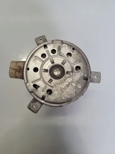 Motor Ventoinha Radiador Fiat Punto Linea 1.6/1.8 N2