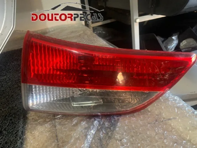 Laterna tampa traseira L\d Hyundai Hb20 2016\2020