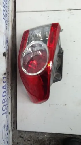 Lanterna traseira, Esquerda Corolla, 2014. arteb original