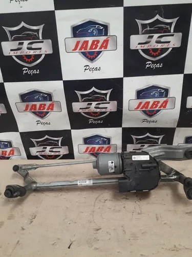 Máquina do limpador de parabrisa VW Golf GTI TSI 2015