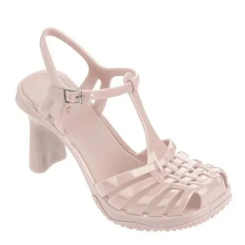 Melissa Vixen rosa cameo, n? 38.