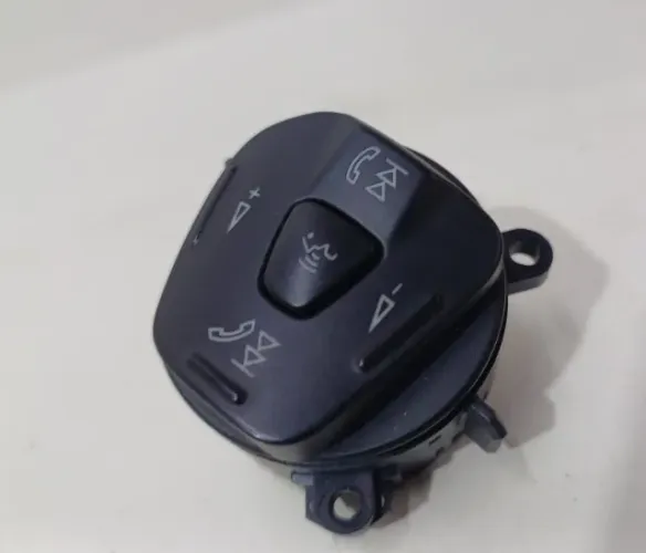 Botão comando som/telefone Ecosport 2015 av1t14k147aa