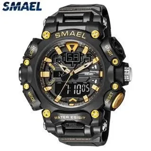 Relógio Original Smael 8053