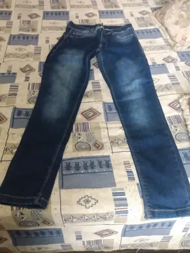 Calça Sawary