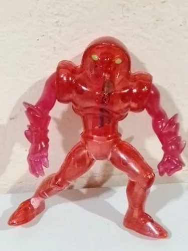 Boneco Ben 10 Omniverse Ameaça Aquática coleção McDonald's
