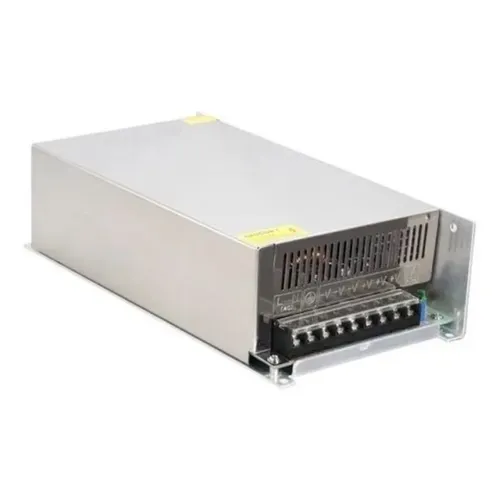 Fonte Chaveada 12v 60a 