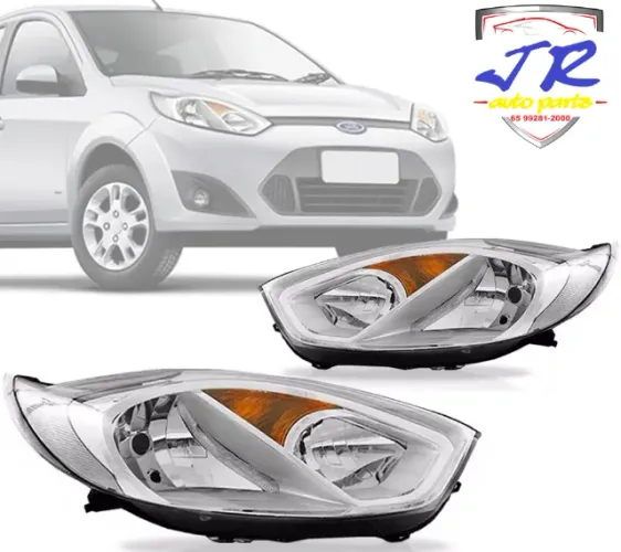 Par Farol Fiesta 2011 2012 2013 2014