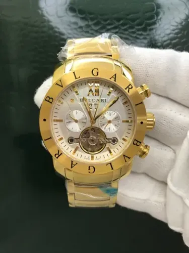 Relogio Bvgari