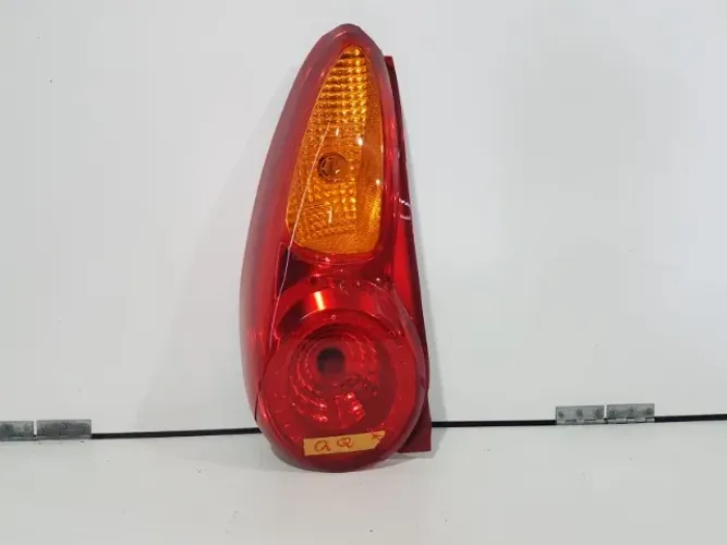 Lanterna Esquerda Chery QQ Original 2015 2016 2017 2018 Original BG1887