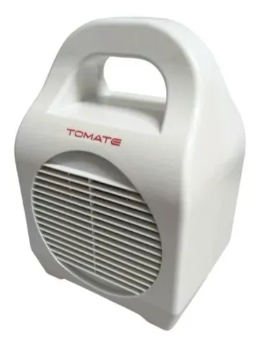 Mini ar-condicionado ( climatizador) portátil USB-Branco