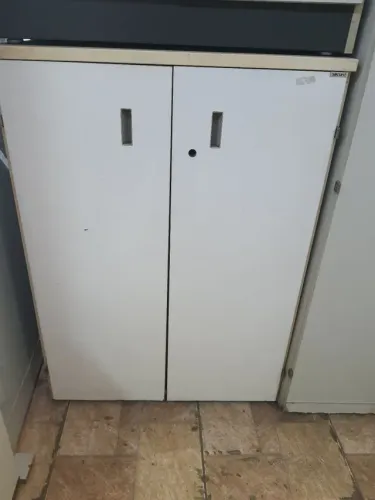 Armário médio 02 porta- Usado