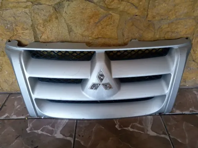 Grade Mitsubishi Pajero Sport 2008 A 2010 