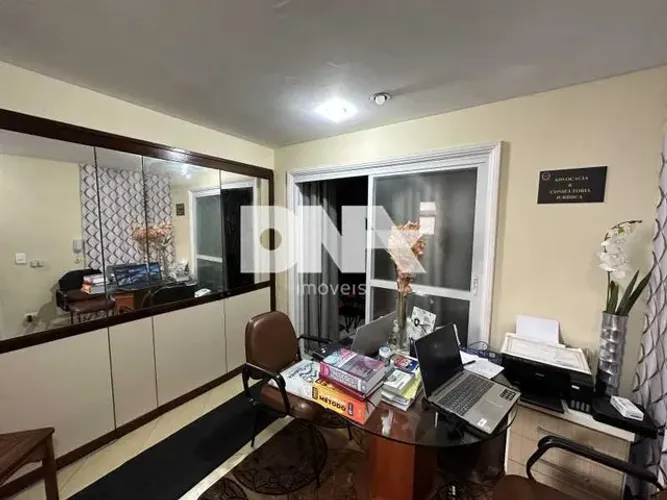 Sala-À VENDA-Copacabana-Rio de Janeiro-RJ