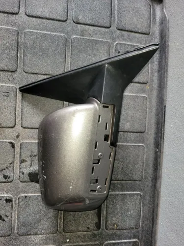 Retrovisor Kia Soul - Lado Direito - Eletrico