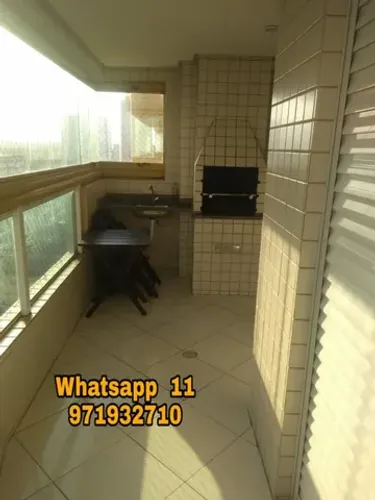 Apto 2 suítes leia o anúncio