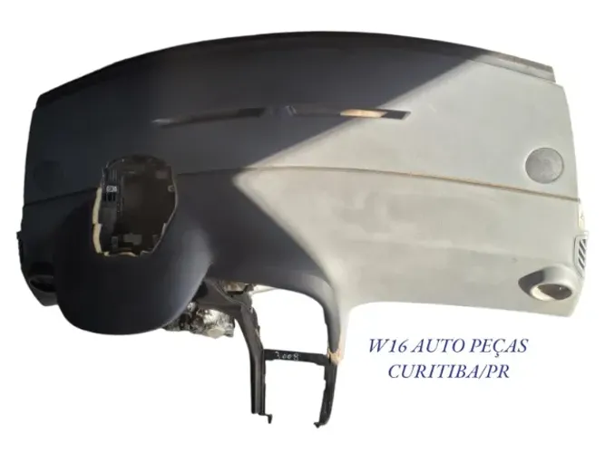 Kit Airbag Peugeot 3008 Thp 1.6 2011