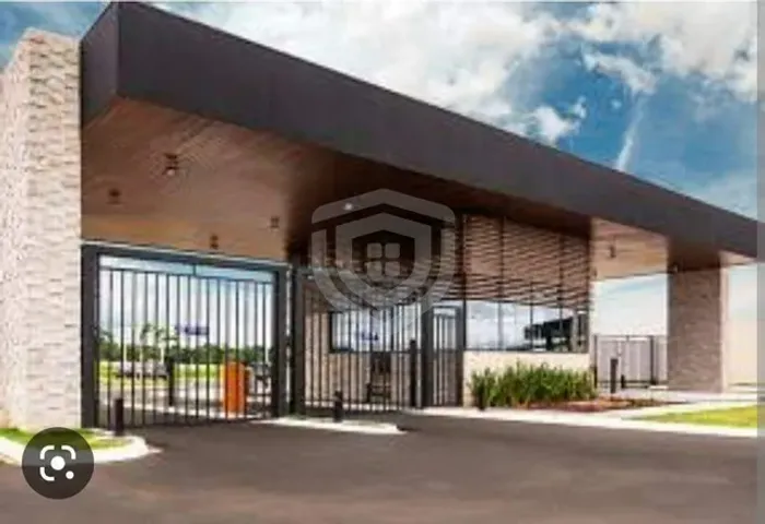 CONDOMÍNIO VILLA DE LEÓN l