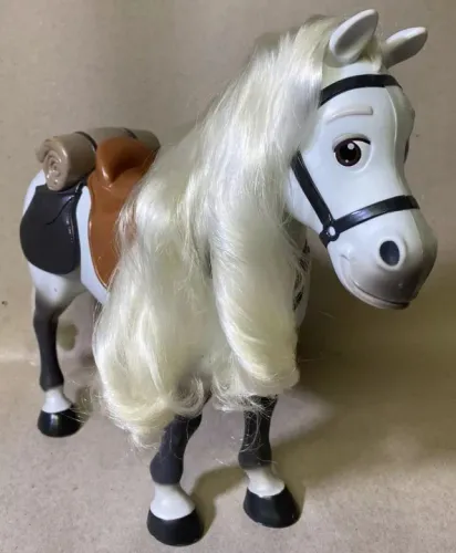 Cavalo da Bela GRANDE