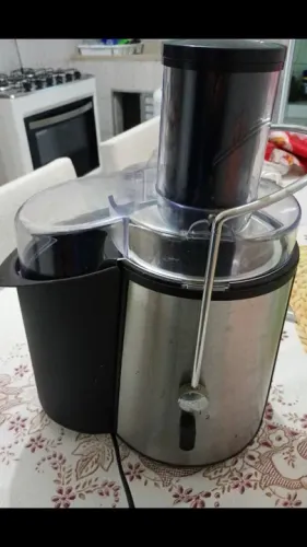 Centrifuga 