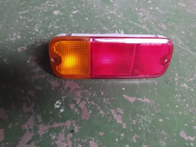 Lanterna Parachoque Vitara Jimny 