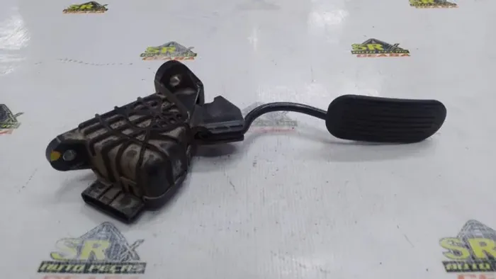 Pedal Acelerador Hilux