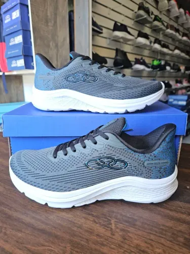 PROMOÇÃO TÊNIS OLYMPIKUS ORIGINAL MASCULINO R$179.00 AVISTA.