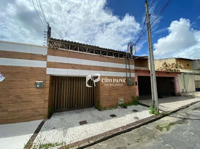 Casa à venda, 150 m² por R$ 630.000,00 - Parque Iracema - Fortaleza/CE