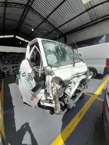 Hyundai Hr 2020 2021 - Sucata Para Retirada De Peças