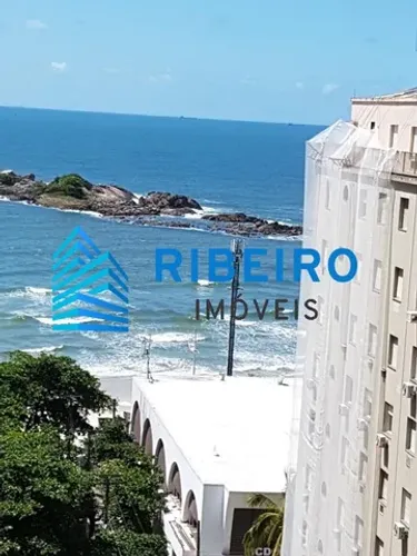 Oportunidade Apartamento a venda no Guarujá todo mobiliado