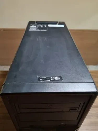 Servidor Dell Poweredge T110II 