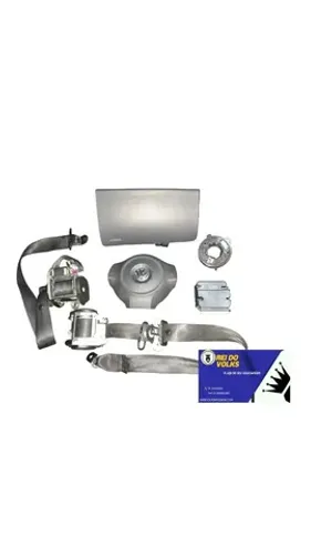 Kit Air bag do Fox G2 