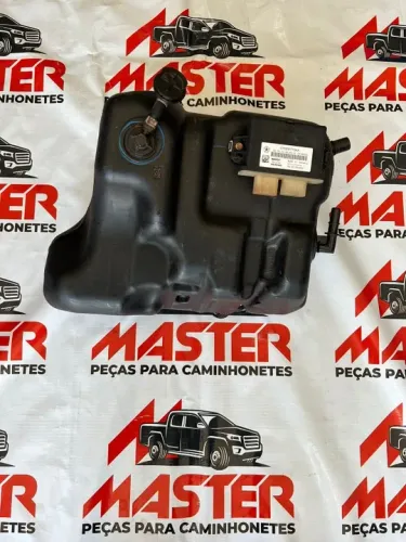 Tanque arla Dodge Ram 6.7 2022-2024 (leia o anuncio)