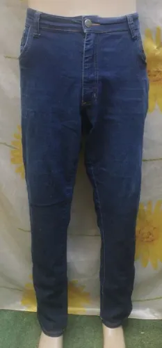 Calça jeans john john masculina tam 52