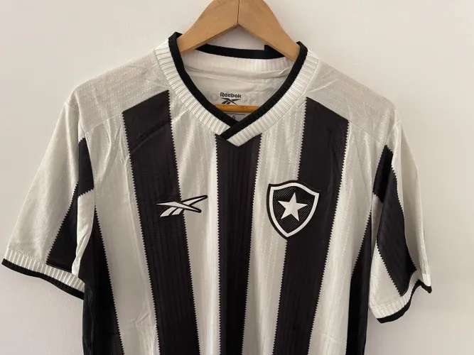 Camisa Botafogo 24/25 leia a descrição