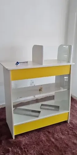 Mesa 1.20cm Nova 